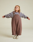 Jamie Inky Stripe Tee