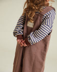 Jamie Inky Stripe Tee