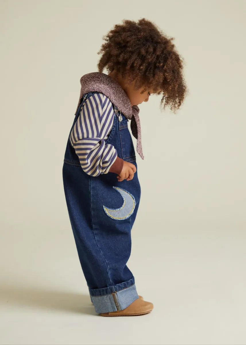 Jamie Inky Stripe Tee