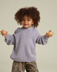 Harley Lilac Hoodie
