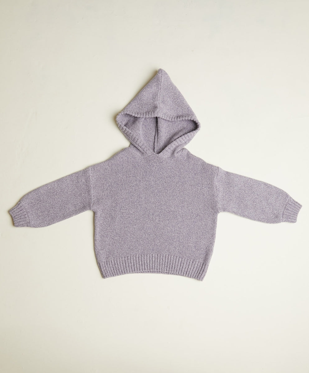 Harley Lilac Hoodie