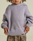 Harley Lilac Hoodie