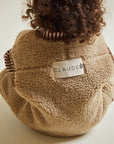 Amos Sand Folk Gilet