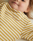 Jamie Honey Stripe Tee