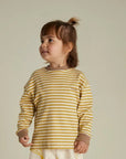 Jamie Honey Stripe Tee