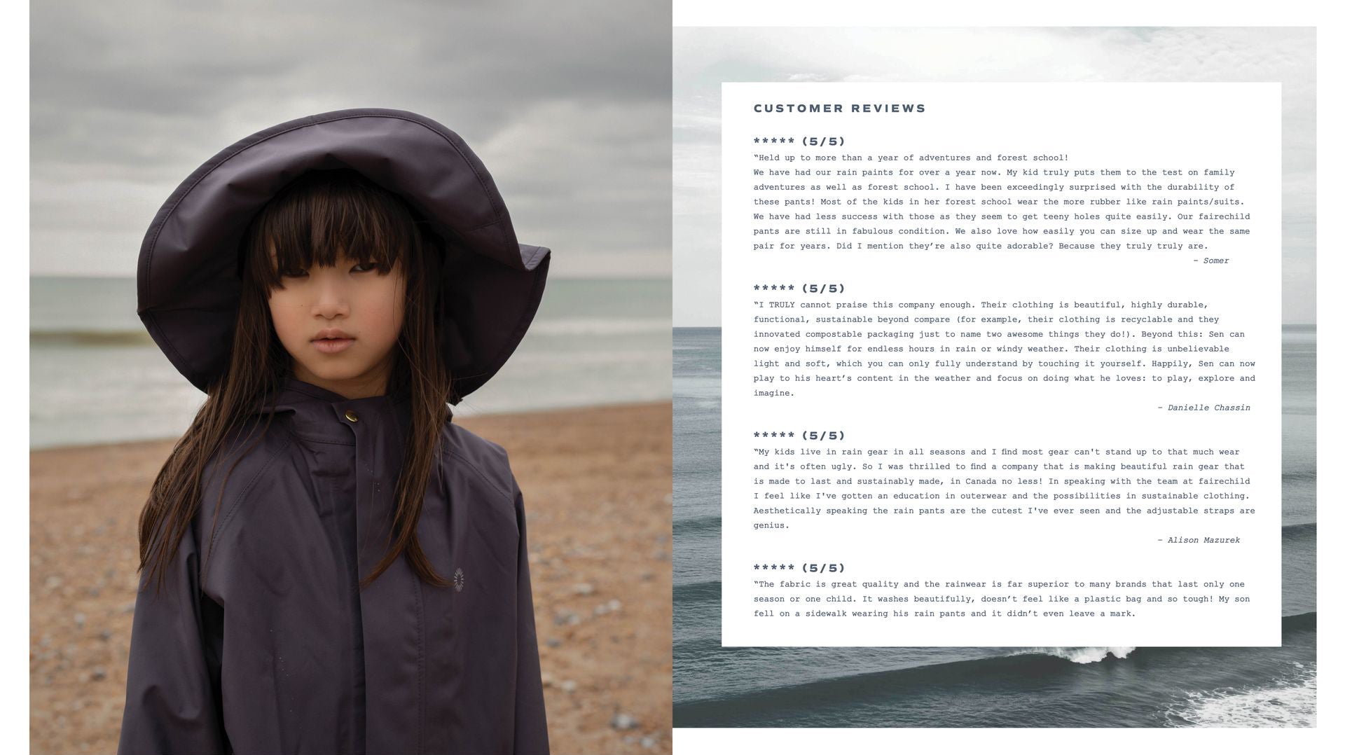 ONESIE RAINSUIT - crabapple