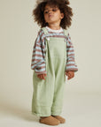 Blythe Mint Dungaree
