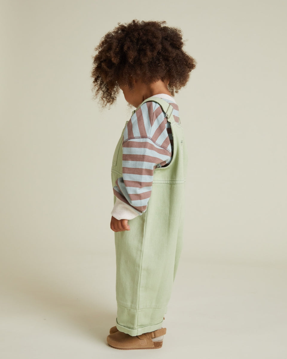 Blythe Mint Dungaree