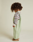 Blythe Mint Dungaree