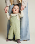 Blythe Mint Dungaree
