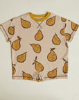 Opal Almond Pear Romper