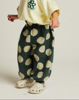 Emerson Kale Polka Trouser