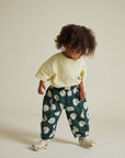 Emerson Kale Polka Trouser