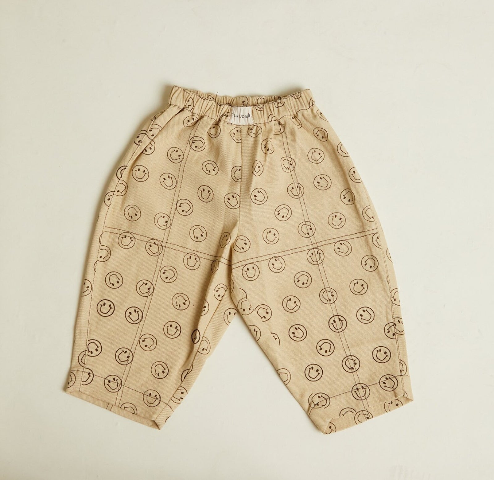 Rex Joy Butter Trouser