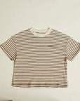 Coco Stripe Tee