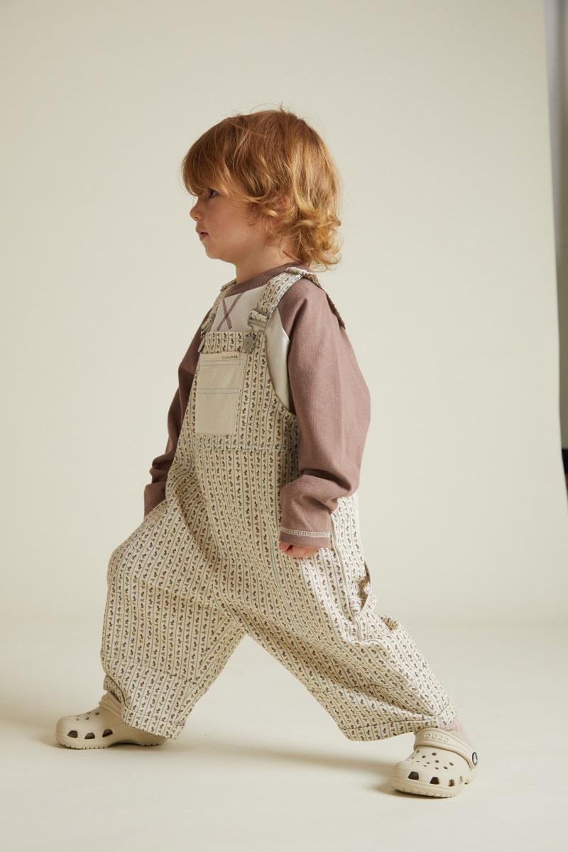 Jude Grow Raglan Tee