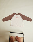 Jude Grow Raglan Tee
