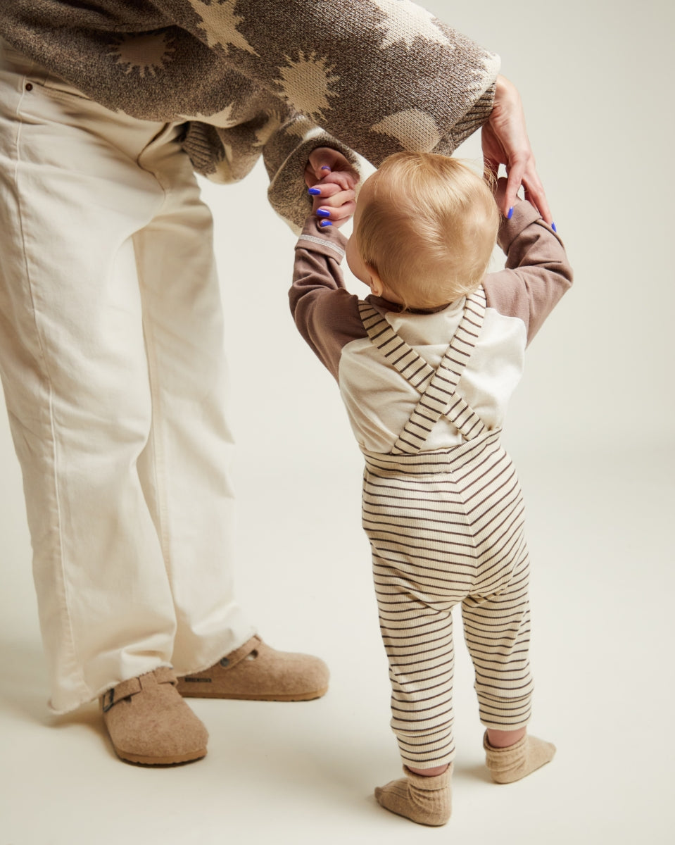 Jude Grow Raglan Tee