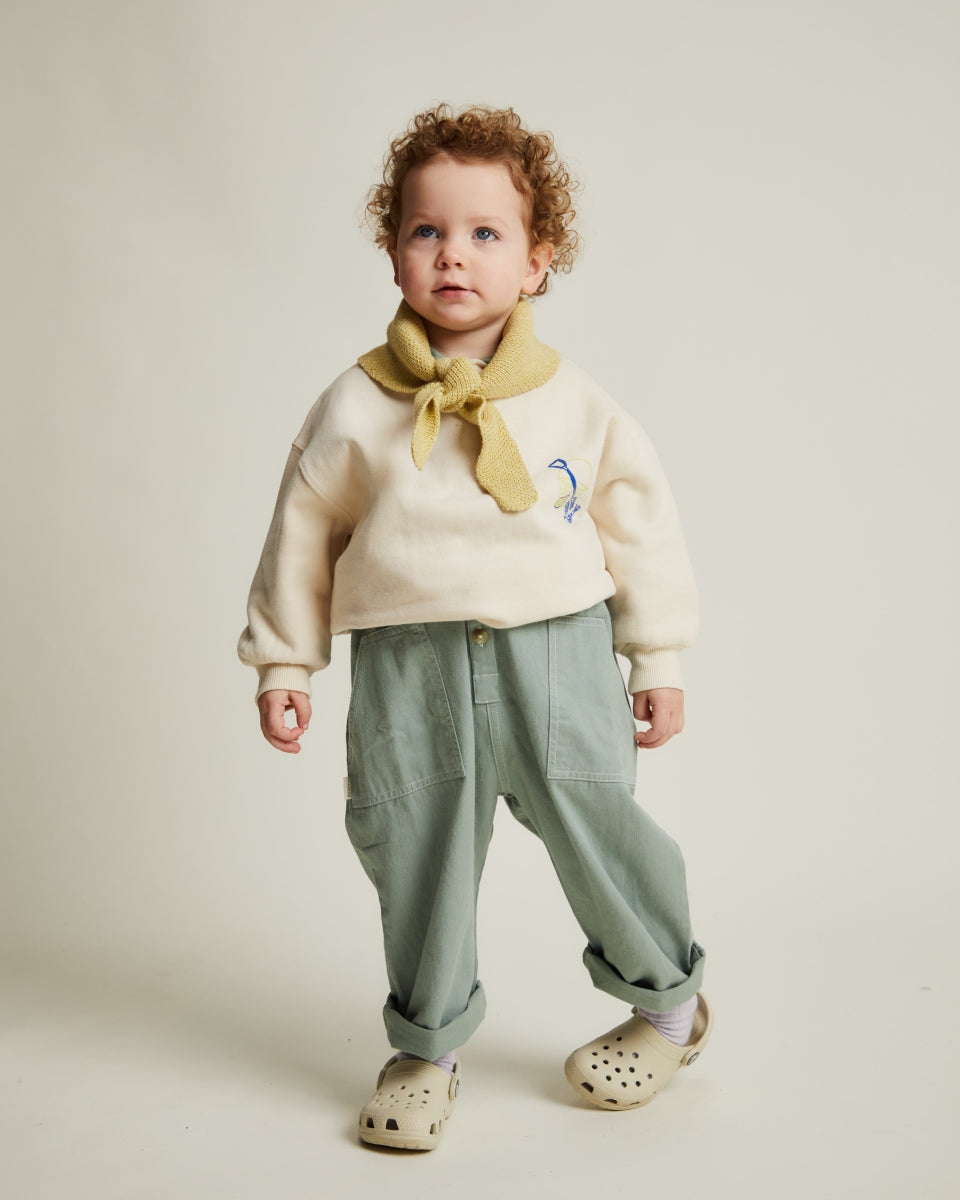 Carner Grow Slowly Sweat