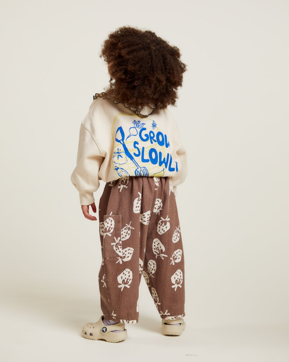 Carner Grow Slowly Sweat