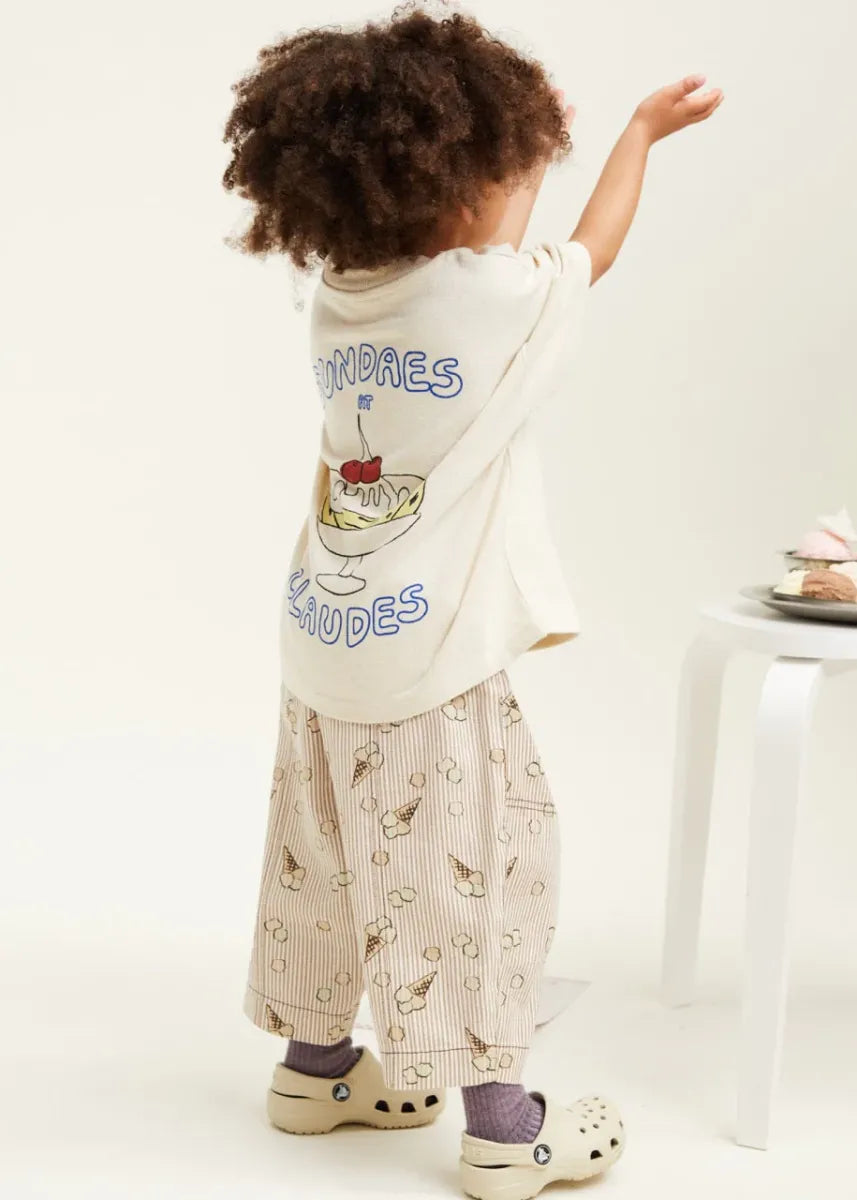 Rex Ice Cream Trouser