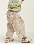 Rex Ice Cream Trouser