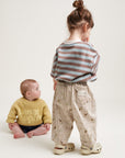 Rex Ice Cream Trouser