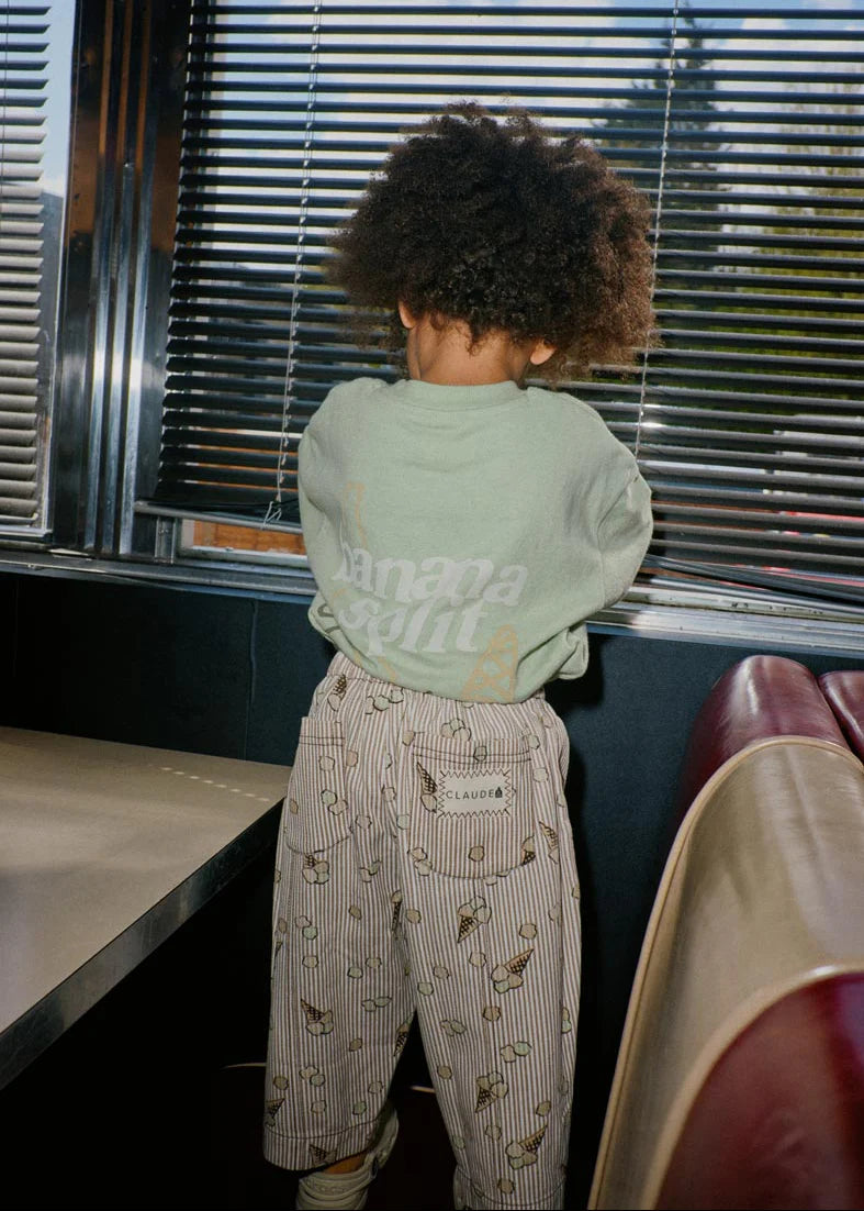 Rex Ice Cream Trouser
