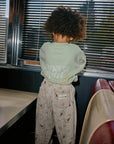 Rex Ice Cream Trouser