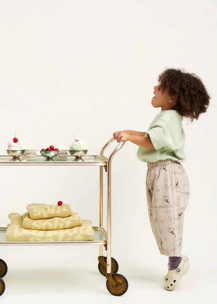 Rex Ice Cream Trouser