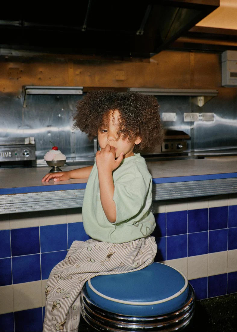 Rex Ice Cream Trouser