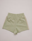Emmi Pistachio Short