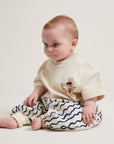 Murphy Wave Trouser