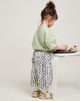 Murphy Wave Trouser