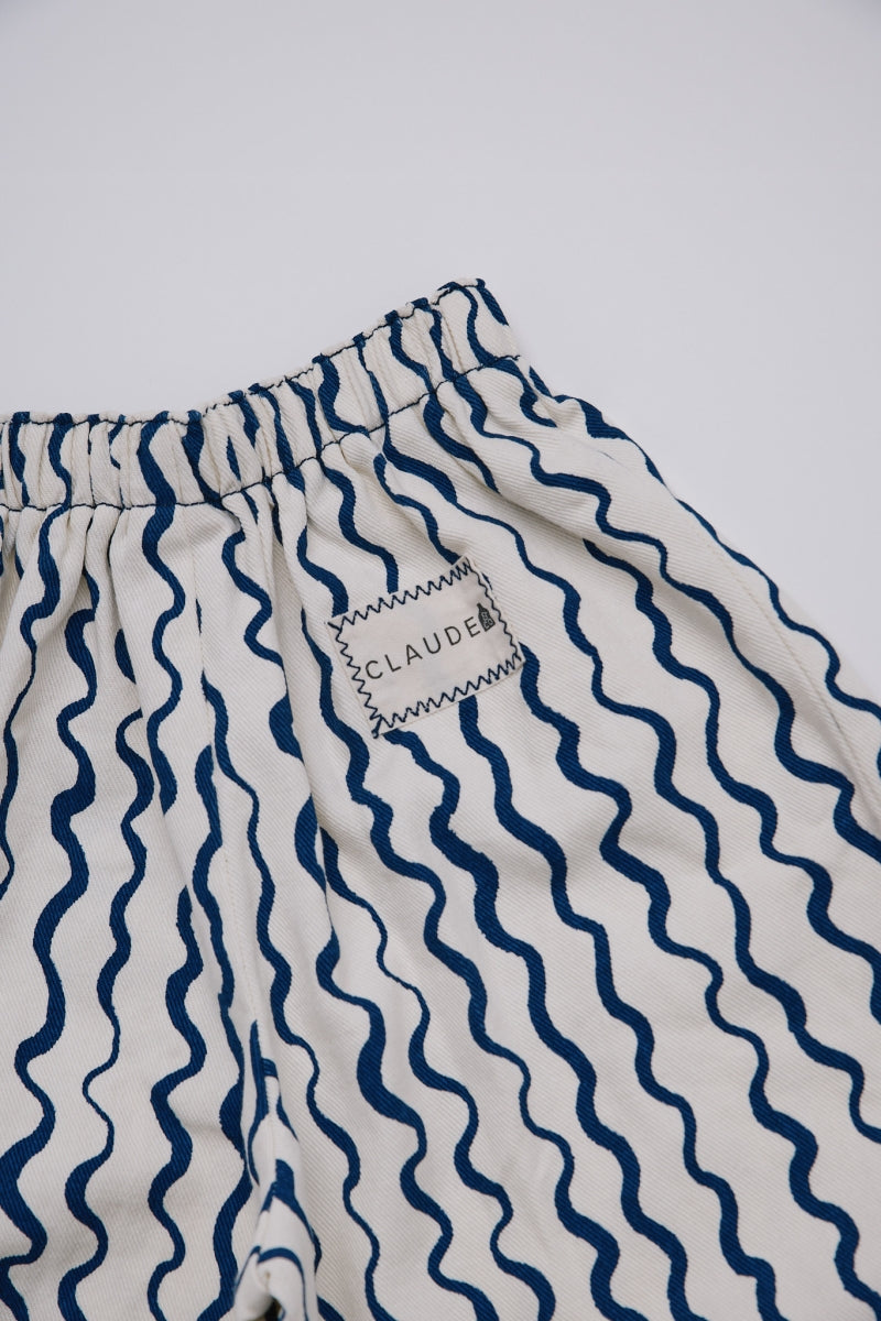 Murphy Wave Trouser