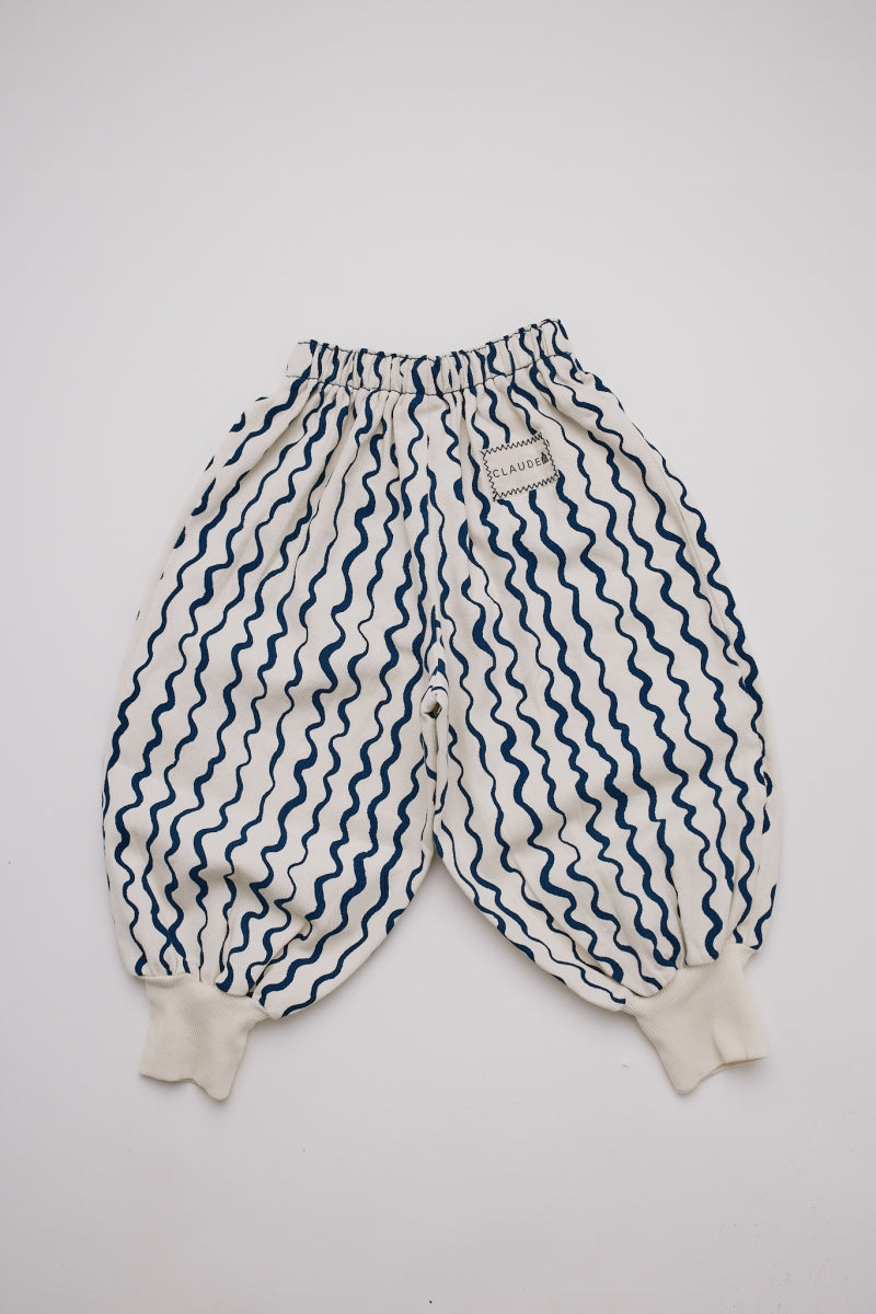 Murphy Wave Trouser