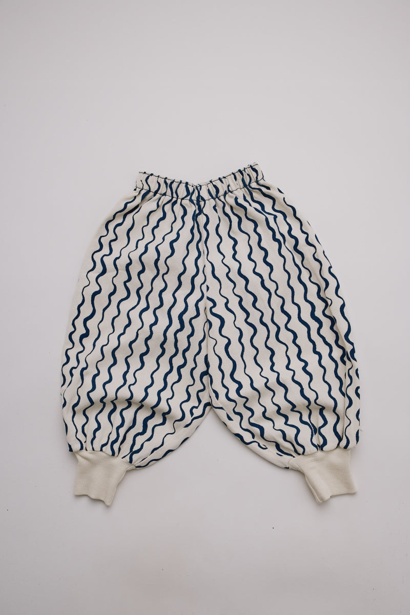 Murphy Wave Trouser