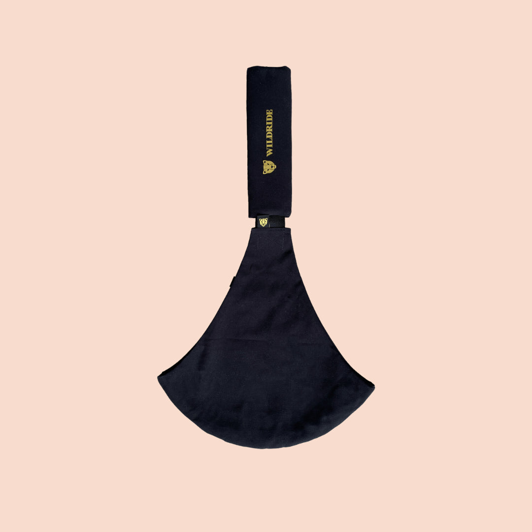 CARRIER - BLACK