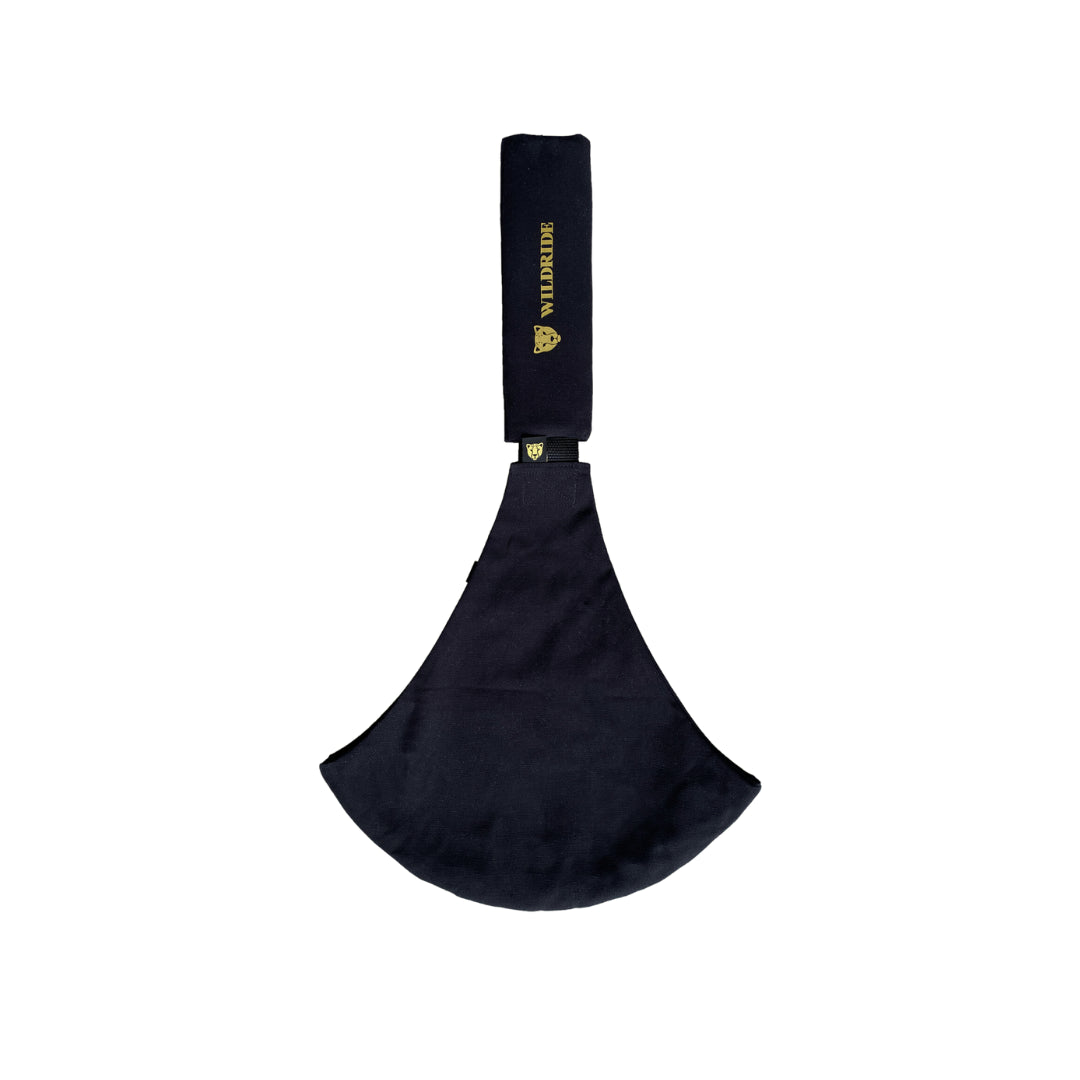 CARRIER - BLACK