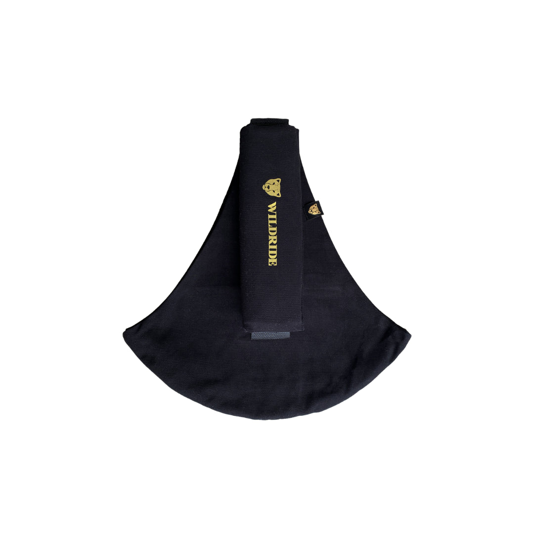 CARRIER - BLACK