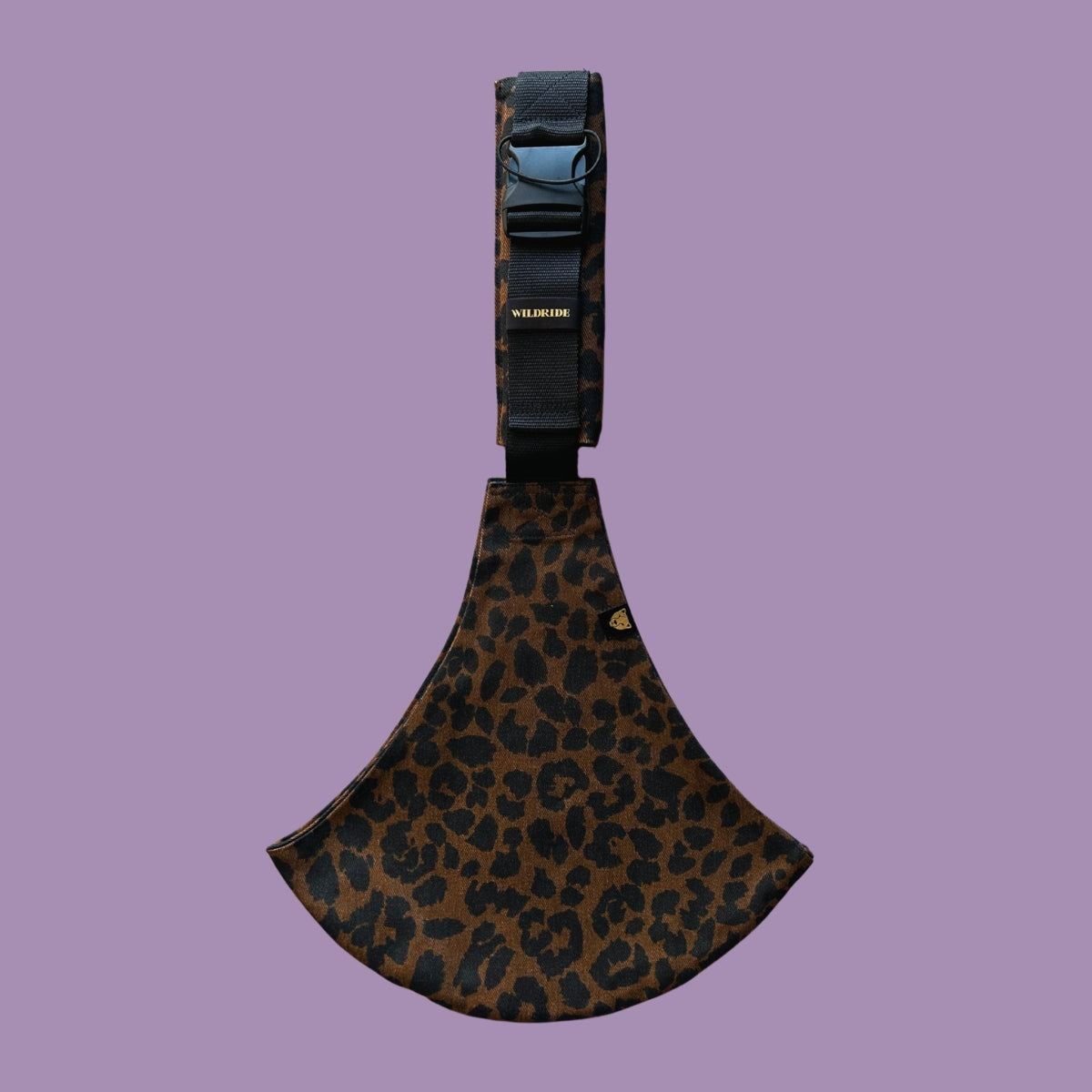 CARRIER - BROWN LEOPARD