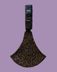 CARRIER - BROWN LEOPARD