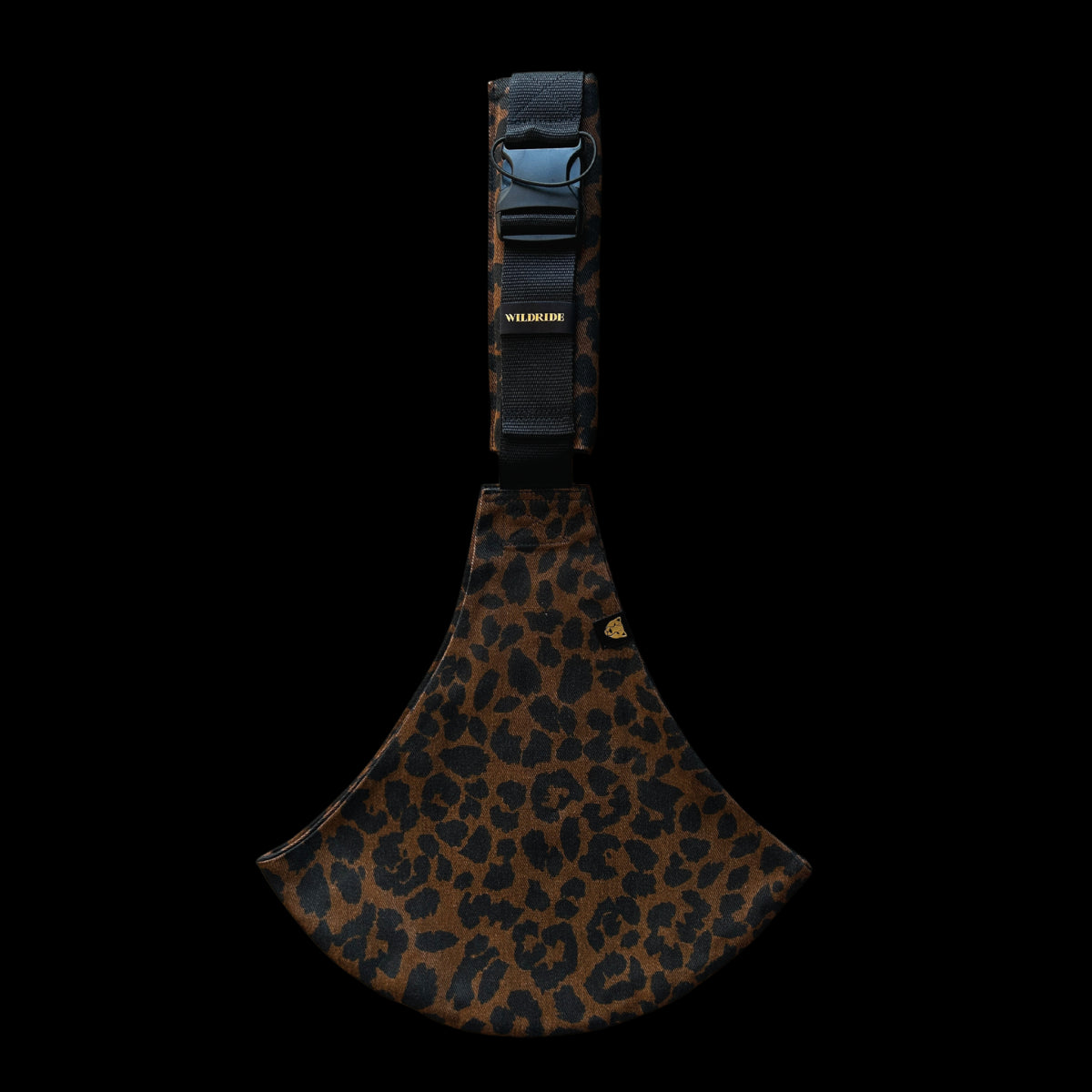 CARRIER - BROWN LEOPARD