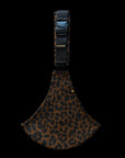 CARRIER - BROWN LEOPARD