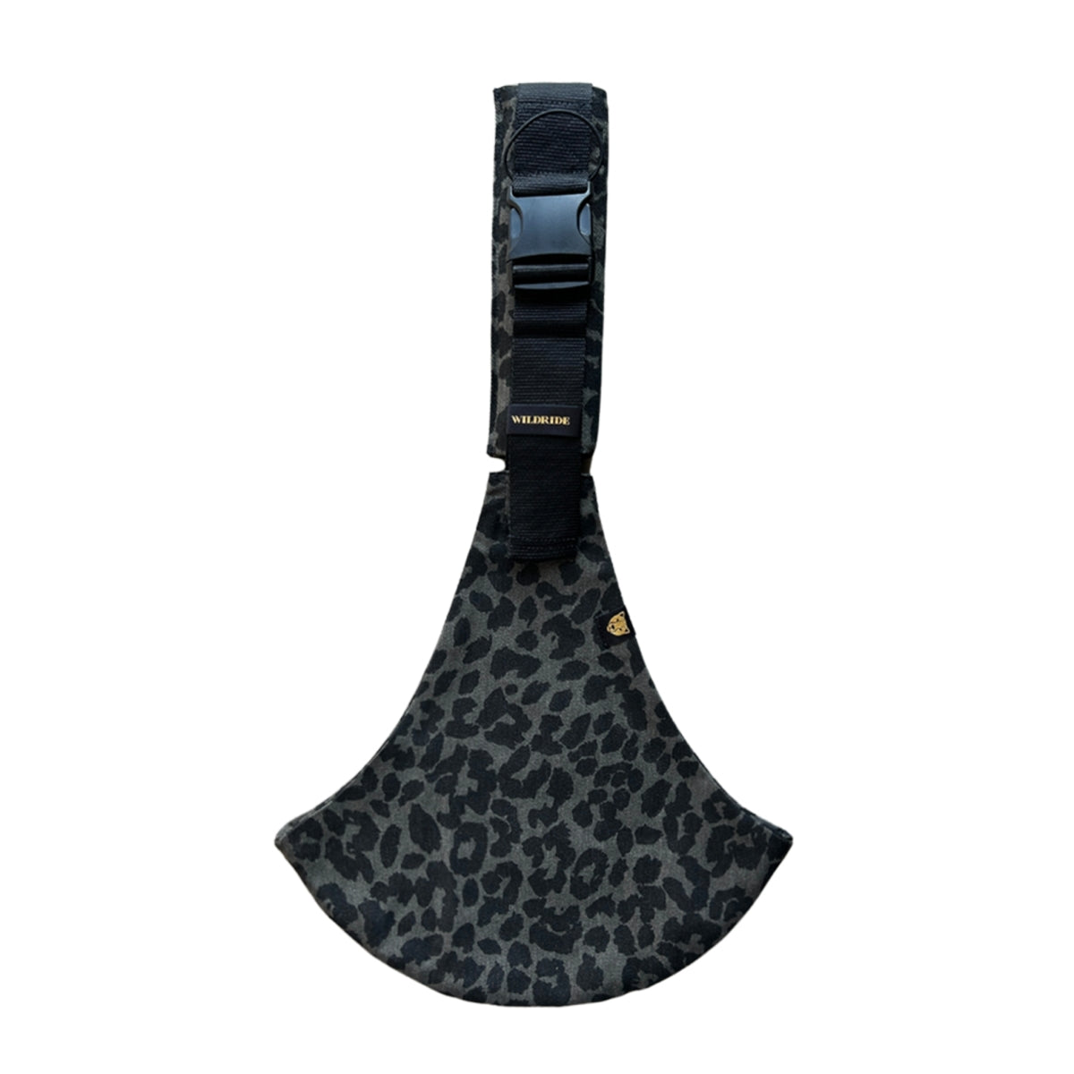 CARRIER - GREY LEOPARD