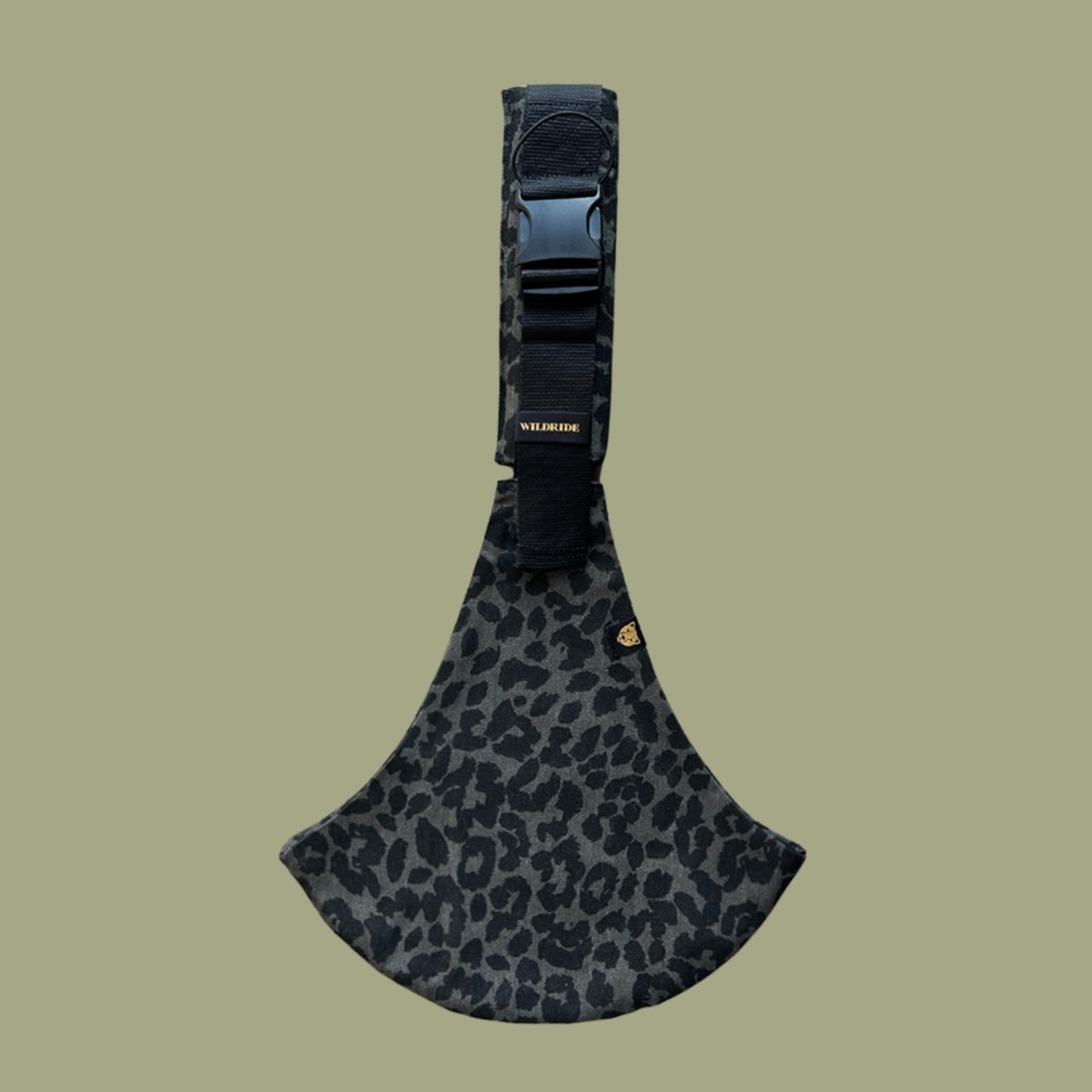 CARRIER - GREY LEOPARD