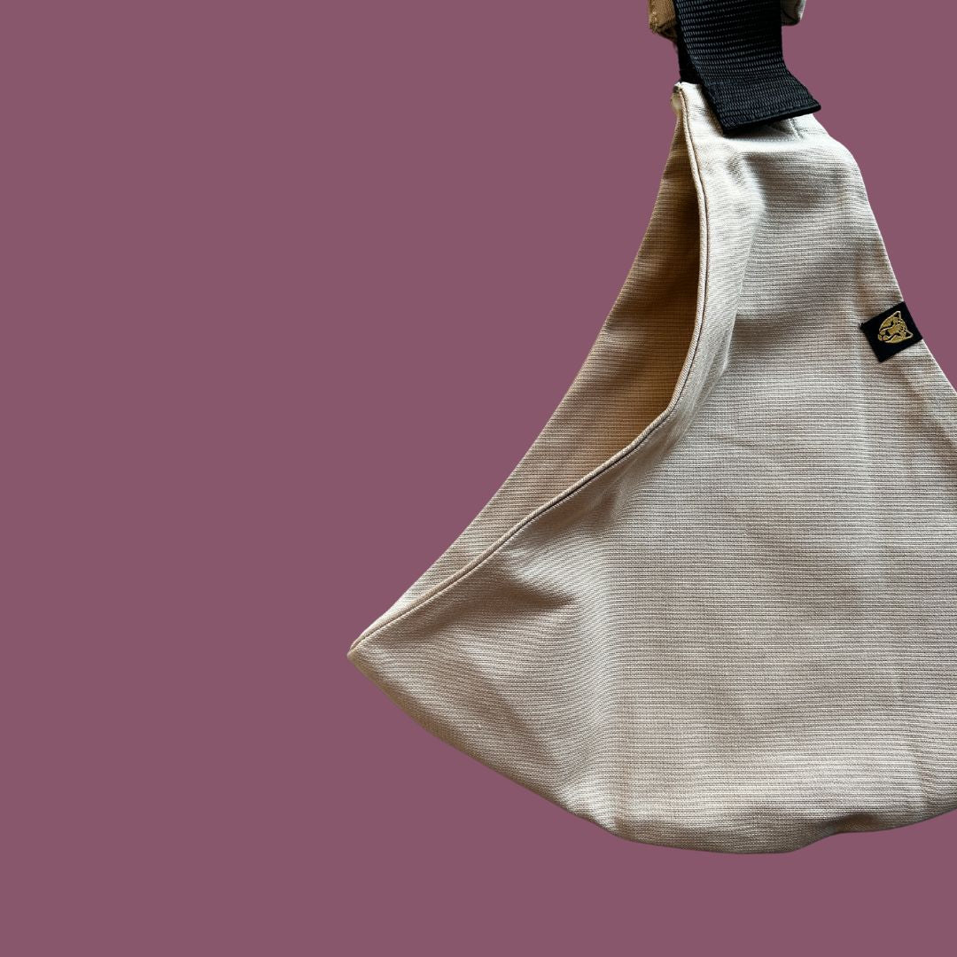 CARRIER - BEIGE