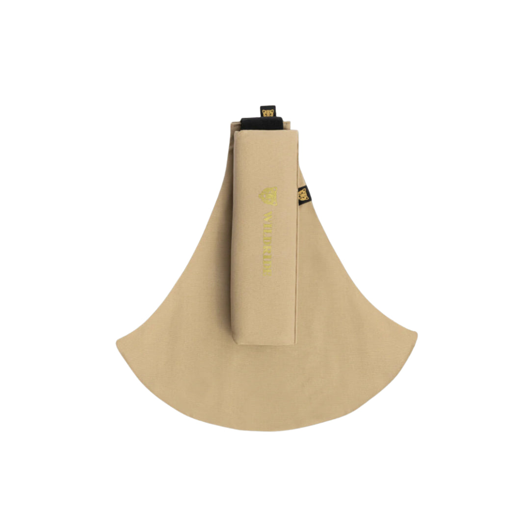 CARRIER - BEIGE