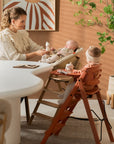 KAOS KLAPP® Recycled - Terracotta Pink