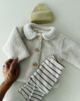 FUR JACKET BABY GIRL